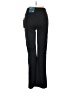 Jag Solid Black Active Pants Size 6 - photo 2