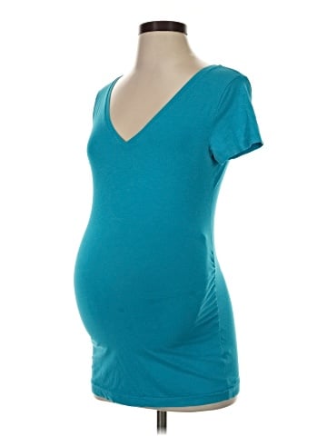 Gap - Maternity Short Sleeve T-Shirt (view 1)