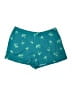 Walmart Tropical Teal Board Shorts Size 8 - photo 1