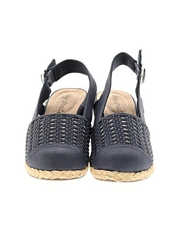 Easy Street Wedges (view 2)