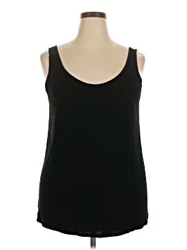 Lane Bryant Tank Top