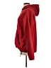 Timberland 100% Polyester Red Pullover Hoodie Size L - photo 5