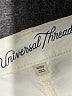 Universal Thread White Jeans Size 34L - photo 4