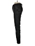 7 For All Mankind Chevron-herringbone Black Jeans Size 27 waist - photo 5