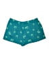 Walmart Tropical Teal Board Shorts Size 8 - photo 2