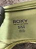 Roxy Tropical Green Swimsuit Top Size M - photo 3