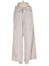 Athleta Solid Gray Casual Pants Size 4 - photo 1