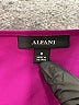 Alfani Purple 3/4 Sleeve Blouse Size M - photo 7