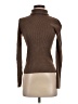 Gap Brown Turtleneck Sweater Size XS - photo 1