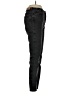 7 For All Mankind Chevron-herringbone Black Jeans Size 27 waist - photo 4