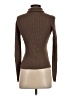 Gap Brown Turtleneck Sweater Size XS - photo 2