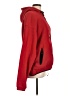Timberland 100% Polyester Red Pullover Hoodie Size L - photo 4