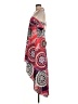 B. Darlin Paisley Red Casual Dress Size M (estimated) - photo 5