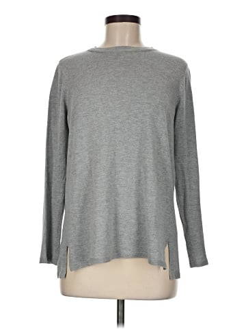 J.Jill Long Sleeve T-Shirt (view 1)