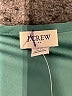 J.Crew Factory Store 100% Polyester Teal Sleeveless Blouse Size 3X - photo 7