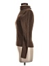 Gap Brown Turtleneck Sweater Size XS - photo 5