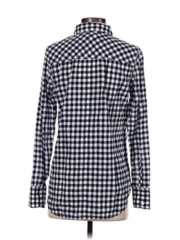 J.Crew Long Sleeve Button-Down Shirt (view 2)