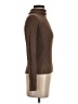 Gap Brown Turtleneck Sweater Size XS - photo 4