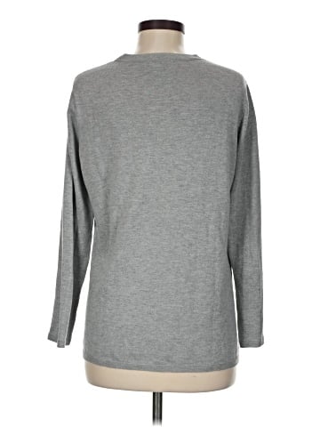 J.Jill Long Sleeve T-Shirt (view 2)