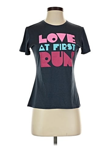 Brooks Short Sleeve T-Shirt (view 1)