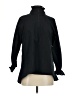 Athleta 100% Polyester Black Jacket Size XXS - photo 1