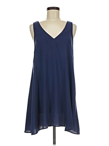 Forever 21 Casual Dress (view 1)