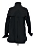 Athleta 100% Polyester Black Jacket Size XXS - photo 2