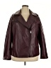 Lane Bryant Burgundy Jacket Size 18 - 20 Plus - photo 1