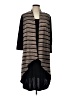 Haani Black Kimono Size XL - photo 1