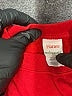 Hanes Solid Red Sweatshirt Size 2X - photo 7