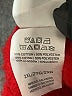 Hanes Solid Red Sweatshirt Size 2X - photo 8