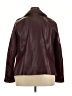 Lane Bryant Burgundy Jacket Size 18 - 20 Plus - photo 2