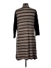 Haani Black Kimono Size XL - photo 2