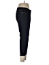 Tory Burch Chevron-herringbone Blue Jeans Size 30 waist - photo 4