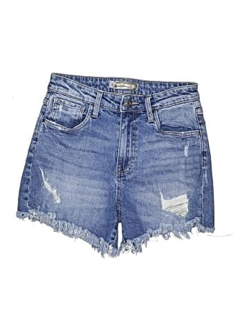Kut from the Kloth Denim Shorts (view 1)