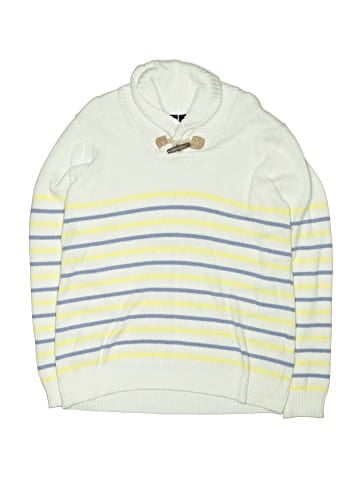 Janie and Jack Pullover Sweater (view 1)
