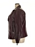 Lane Bryant Burgundy Jacket Size 18 - 20 Plus - photo 5