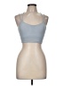 Lululemon Athletica Blue Tank Top Size M (estimated) - photo 1