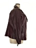 Lane Bryant Burgundy Jacket Size 18 - 20 Plus - photo 4