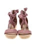 Ugg Pink Wedges Size 8 1/2 - photo 2