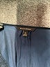 Banana Republic 100% Polyester Black Sleeveless Blouse Size M - photo 7