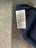 Banana Republic 100% Polyester Black Sleeveless Blouse Size M - photo 8