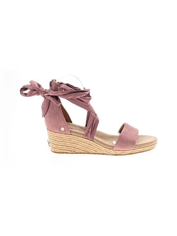 Ugg Wedges (view 1)