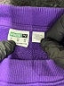Puma Purple Sweatshirt Size XS - photo 7