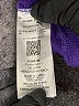 Puma Purple Sweatshirt Size XS - photo 8