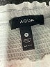 Aqua 100% Rayon Ivory Casual Pants Size S - photo 7