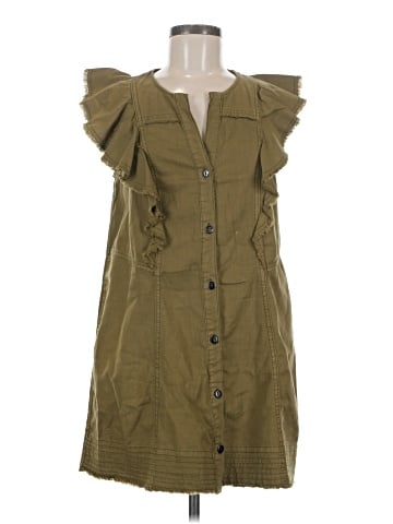 Pilcro Casual Dress (view 1)