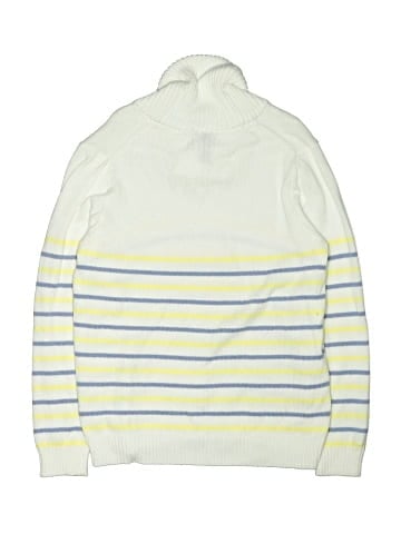Janie and Jack Pullover Sweater (view 2)