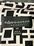 Connected Apparel Graphic Black Cocktail Dress Size 4 (petite) - photo 7