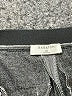 Babaton Chevron-herringbone Gray Dress Pants Size 00 - photo 7